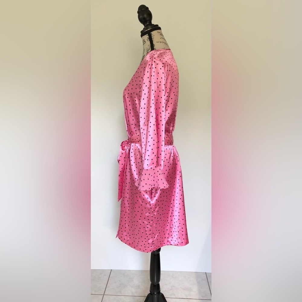 Morgan Taylor Intimates Robe - Picture 2 of 7
